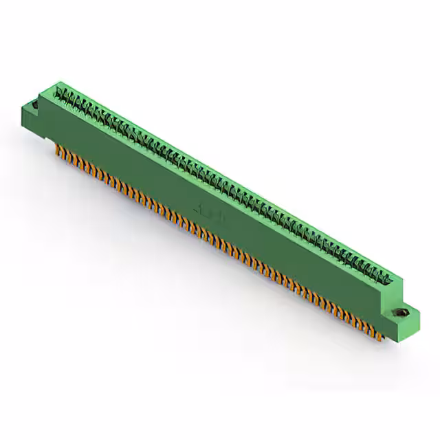 342-106-560-208 EDAC Inc.  Connecteurs de bordure